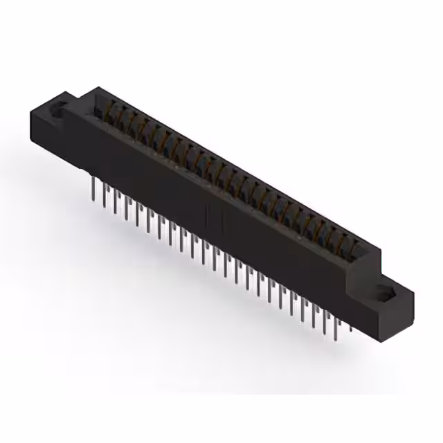 391-046-521-204 EDAC Inc.  Edgeboard Connectors
